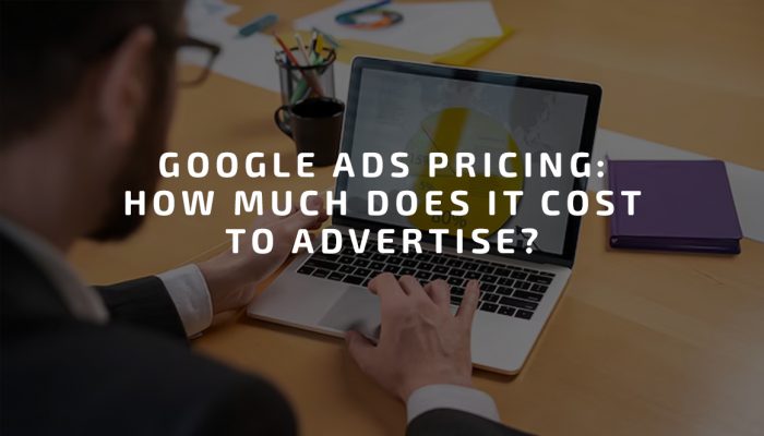 google advertising consultants