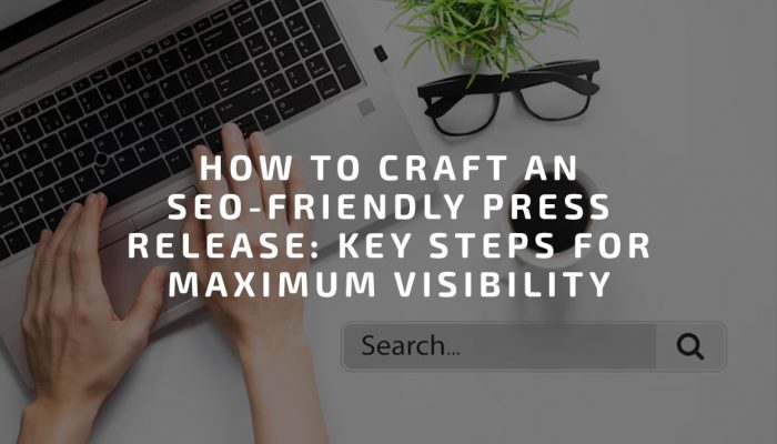 seo press release
