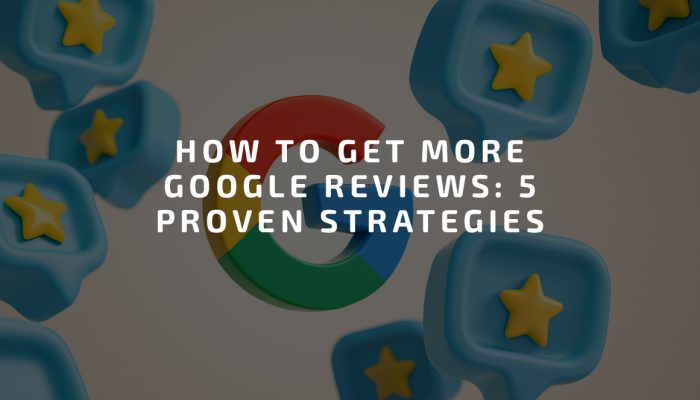 google reviews