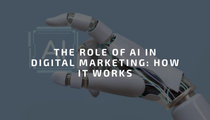 ai in digital marketing
