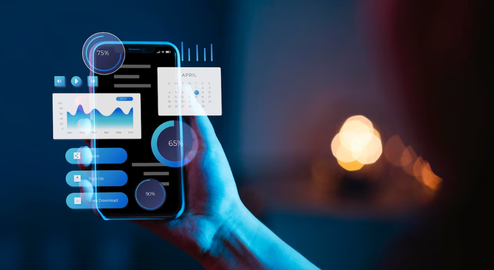 ai in digital marketing