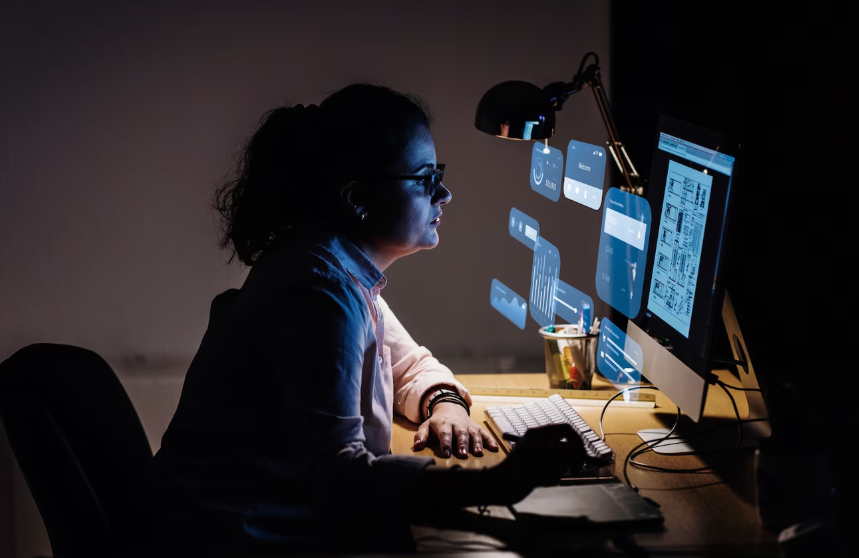 ai in digital marketing