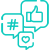 Expert Social Media Guidance
