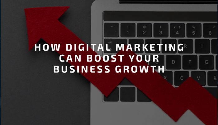 business growth