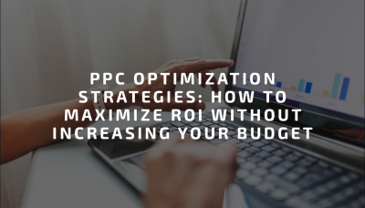 ppc strategy