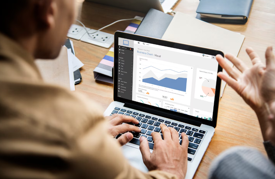 website traffic