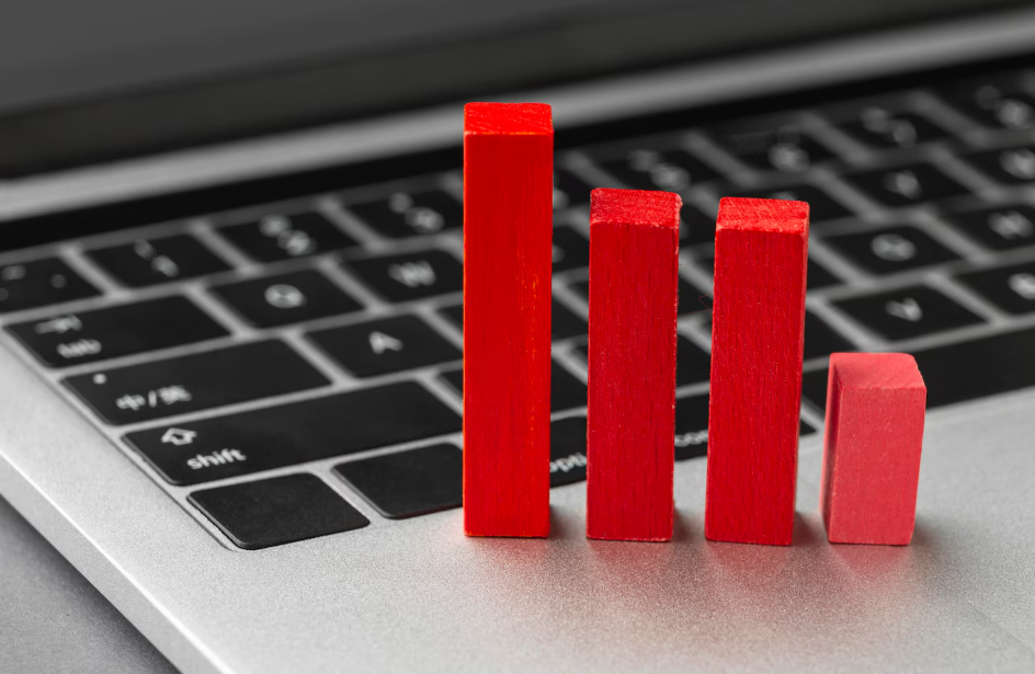 website traffic
