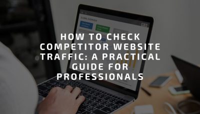 website traffic