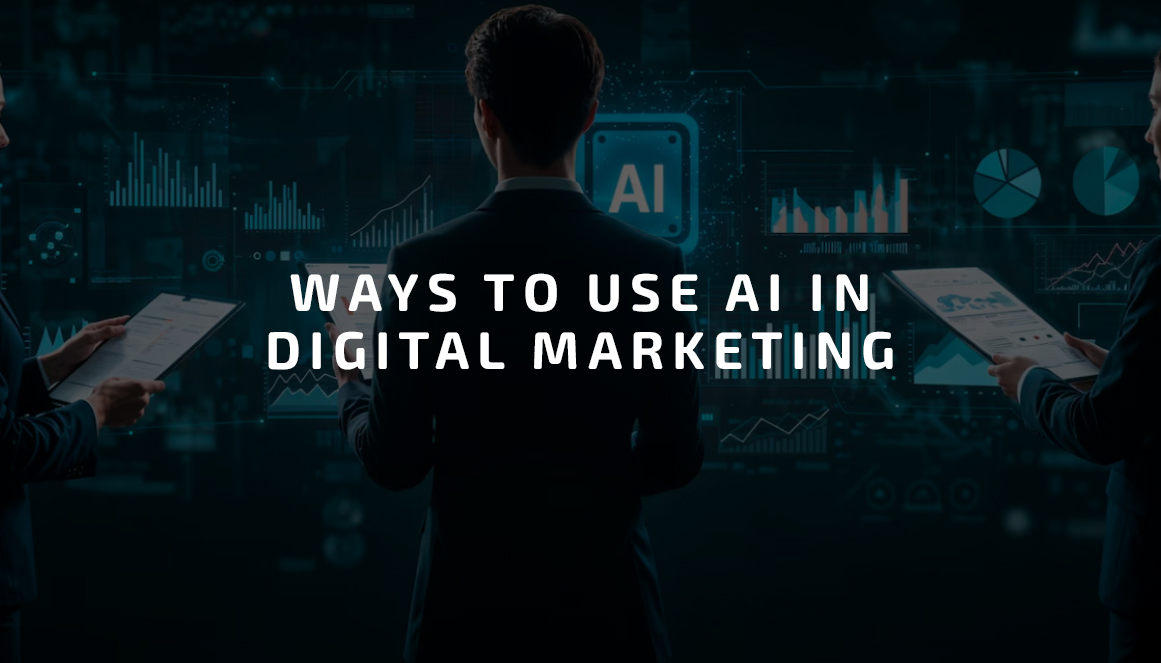 ai in digital marketing