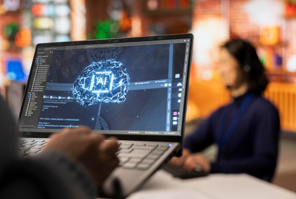 ai in digital marketing