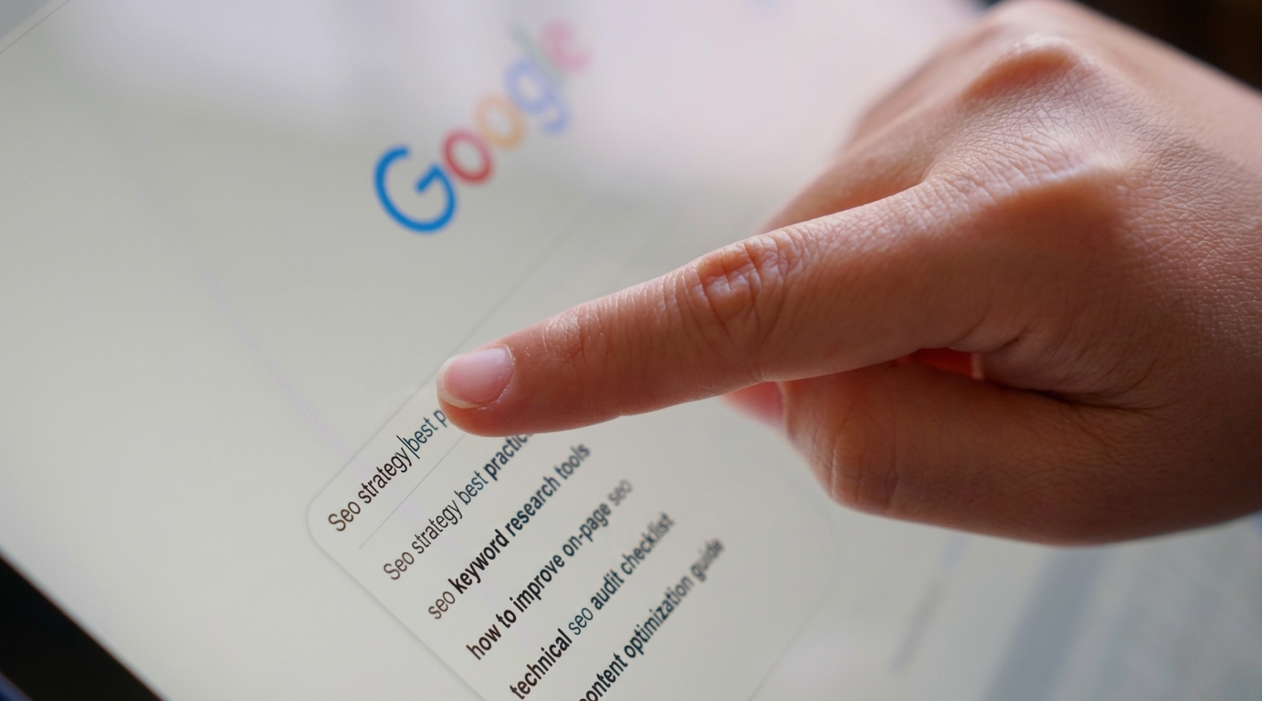 google ai overview