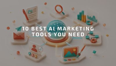 ai marketing tools