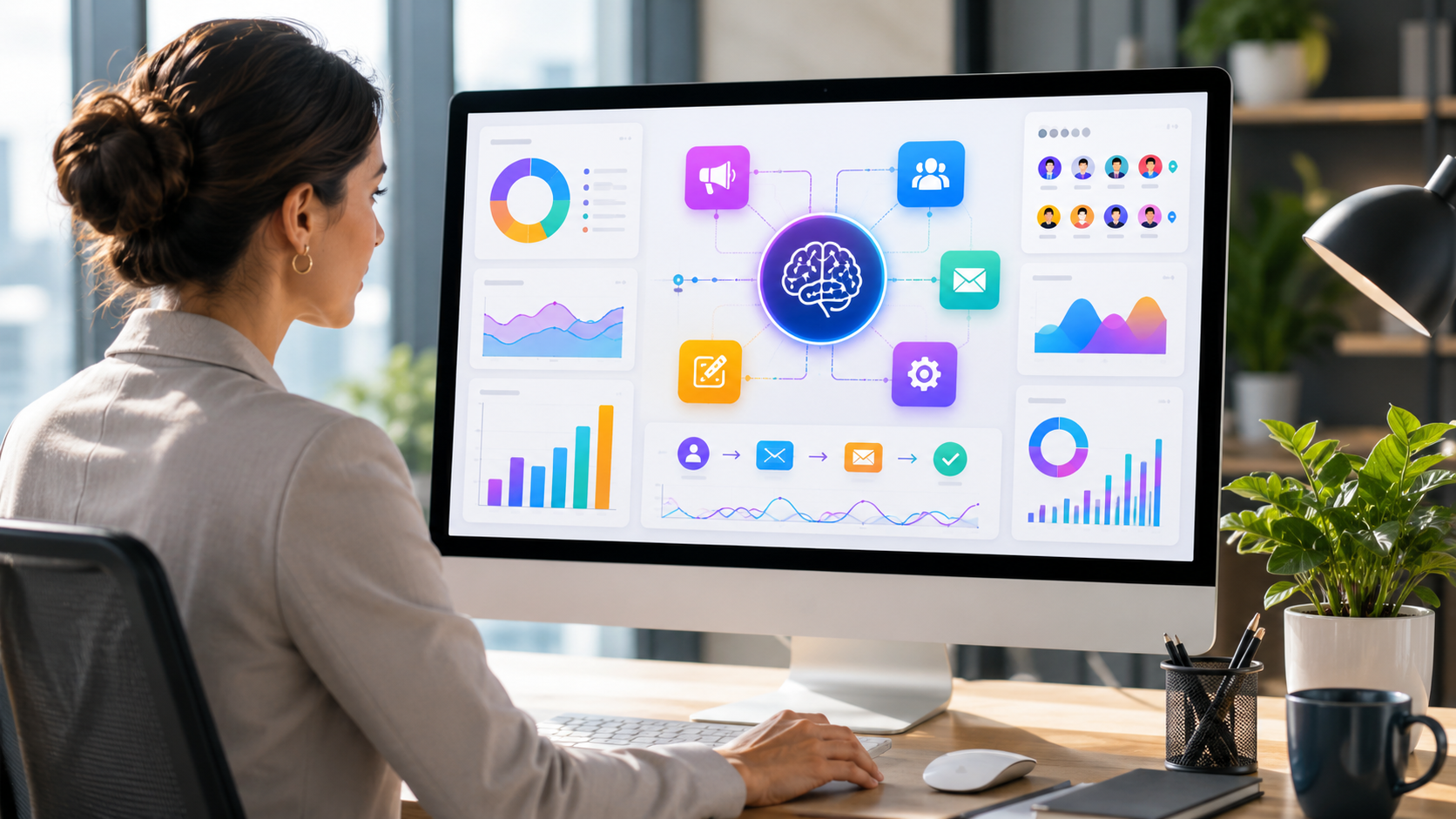 ai marketing tools