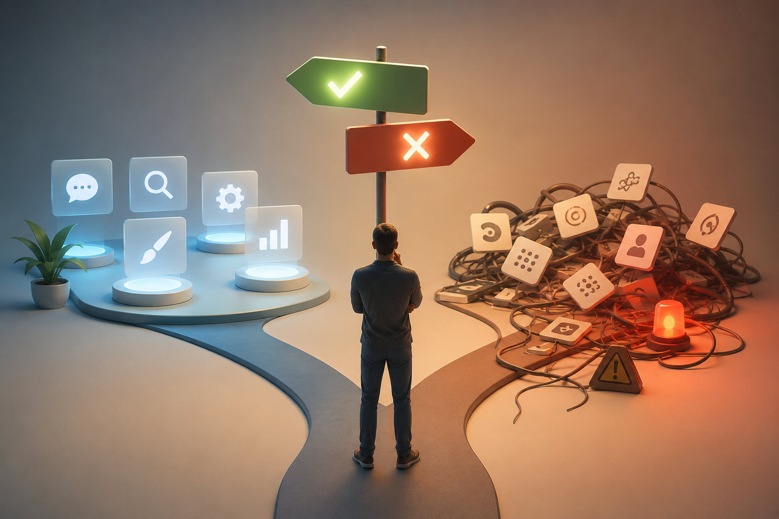 ai marketing tools