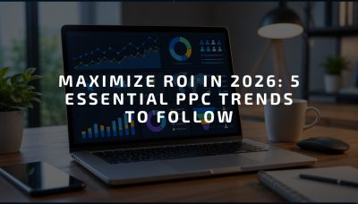 maximize roi 2026