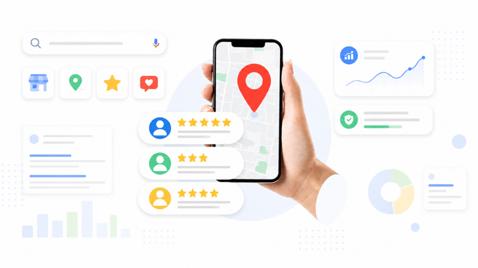 local seo in the ai era how google business profile signals feed into ai answers local seo in the ai era how google business profile signals feed into ai answers