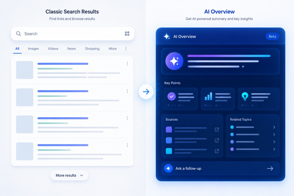 which schema markup types help you appear in ai-generated answers which schema markup types help you appear in ai-generated answers