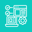 Landing Page Design