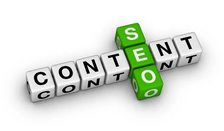 Content Marketing for SEO