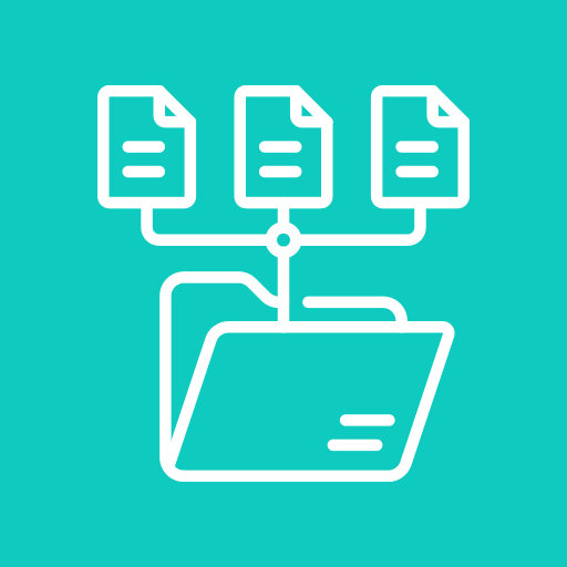 International Website Structure