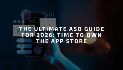 app store optimization