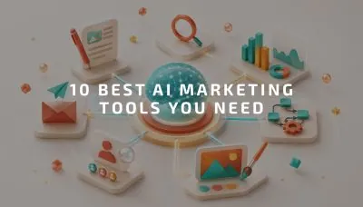 ai marketing tools