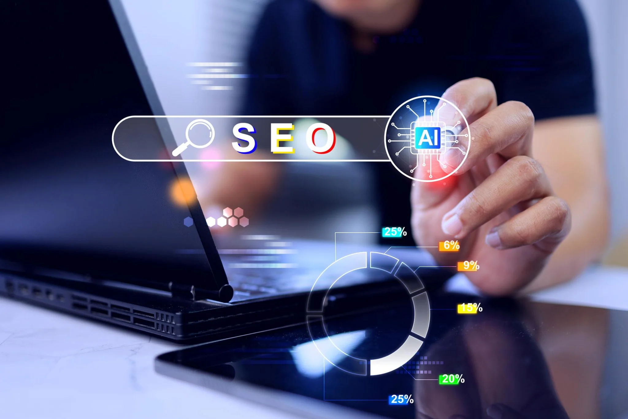 ai overviews
