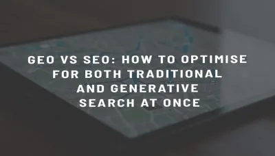 geo vs seo